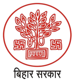 Bihar Sarkar logo
